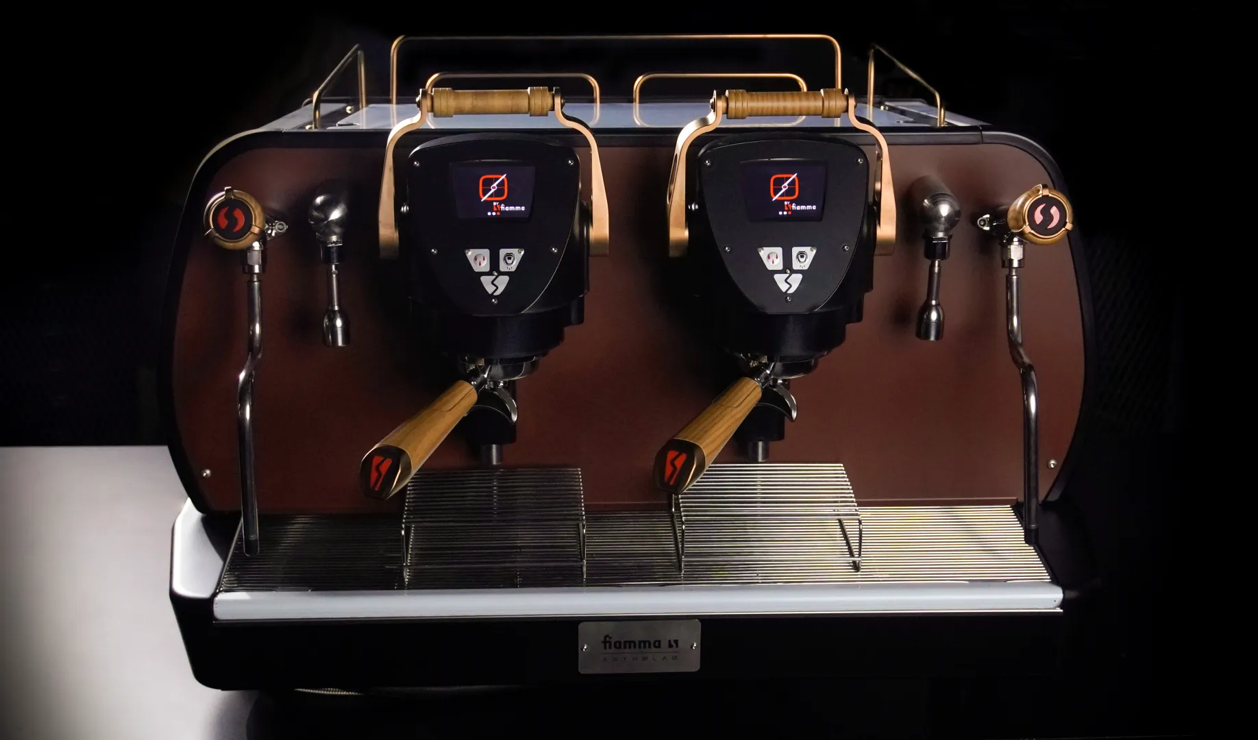 Mesin Kopi