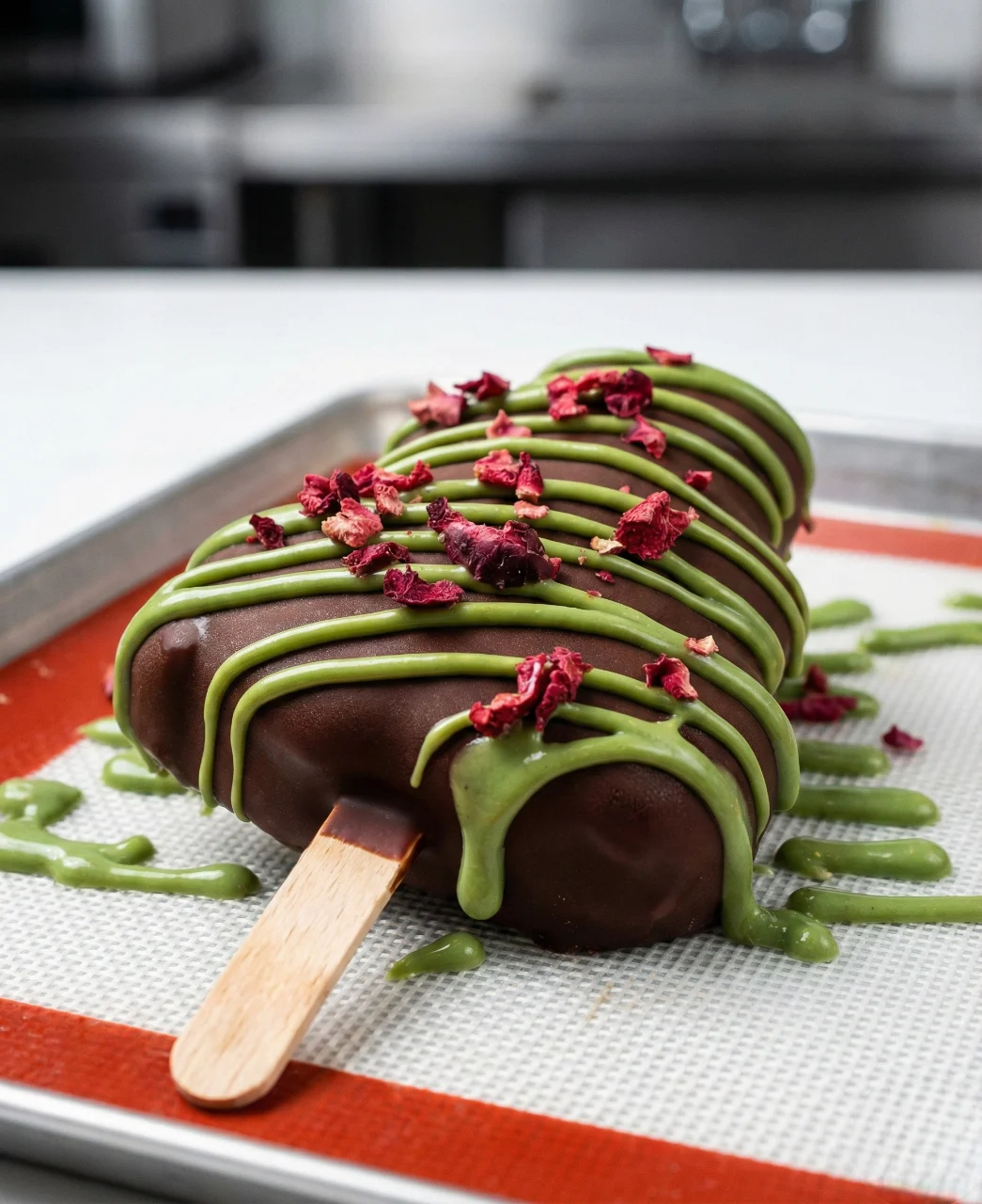 3 Menu Gelato Edisi Christmas sebagai ide hampers Natal yang unik dan premium.