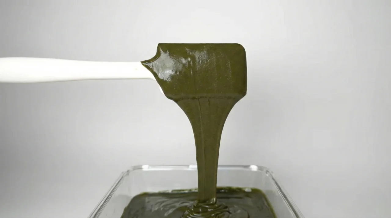 Pistachio Paste Premium: Kenapa Pistachio Jadi Kacang Paling Mewah untuk Gelato & Pastry