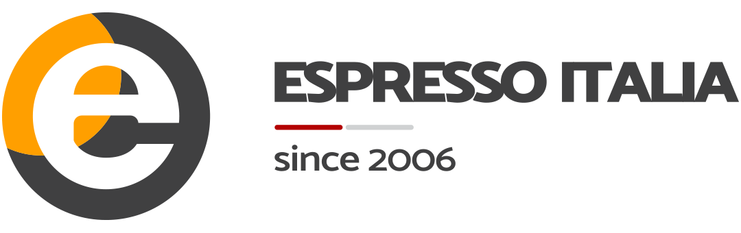 Logo Espresso Italia