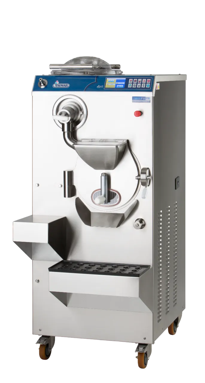 Valmar Multy P 12 TTi