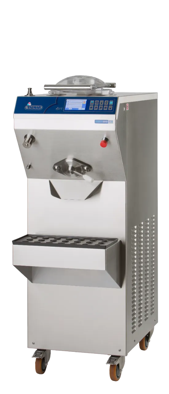 Valmar Multy VP 7 TTi