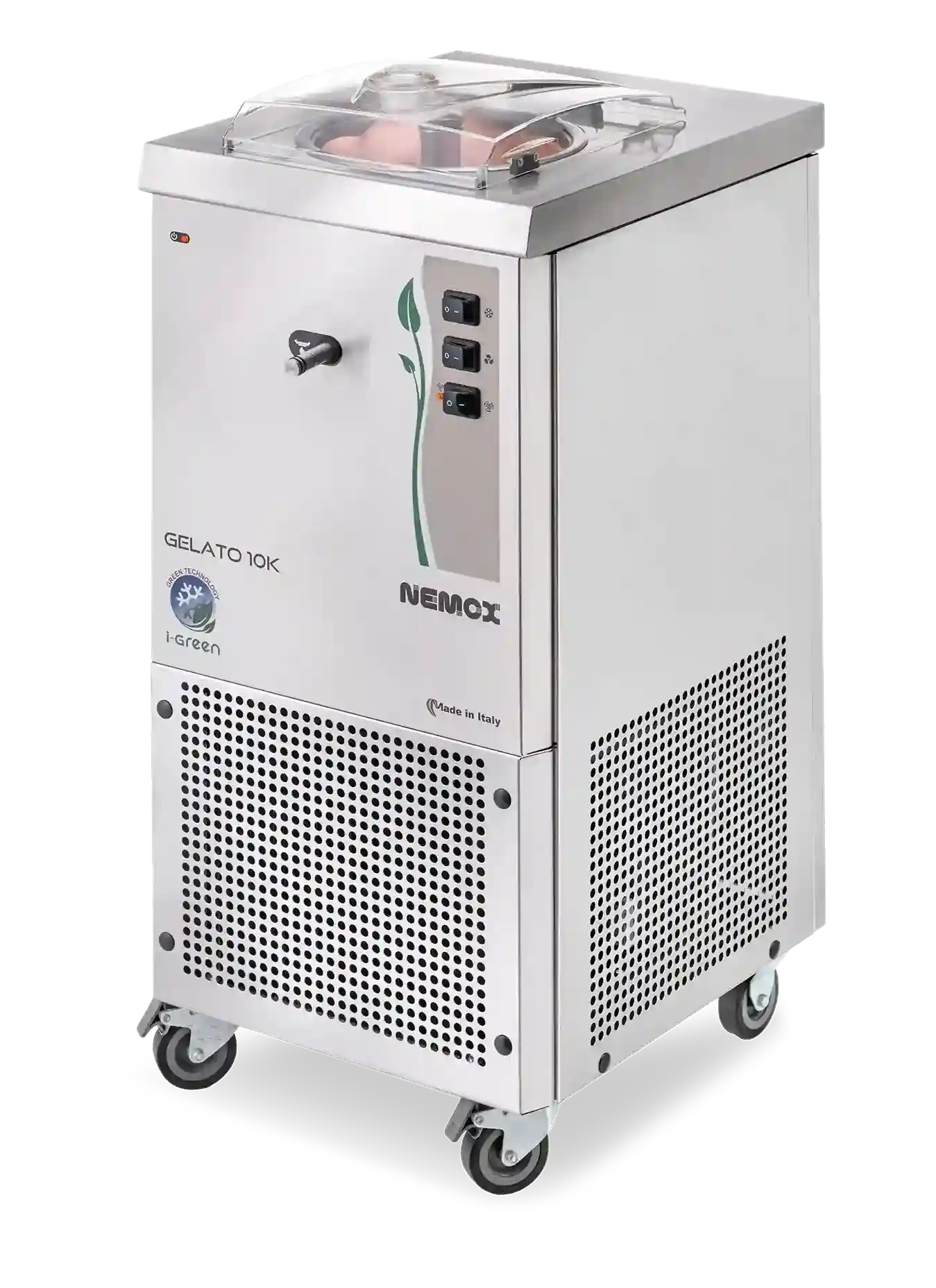 Nemox 10K i-Green