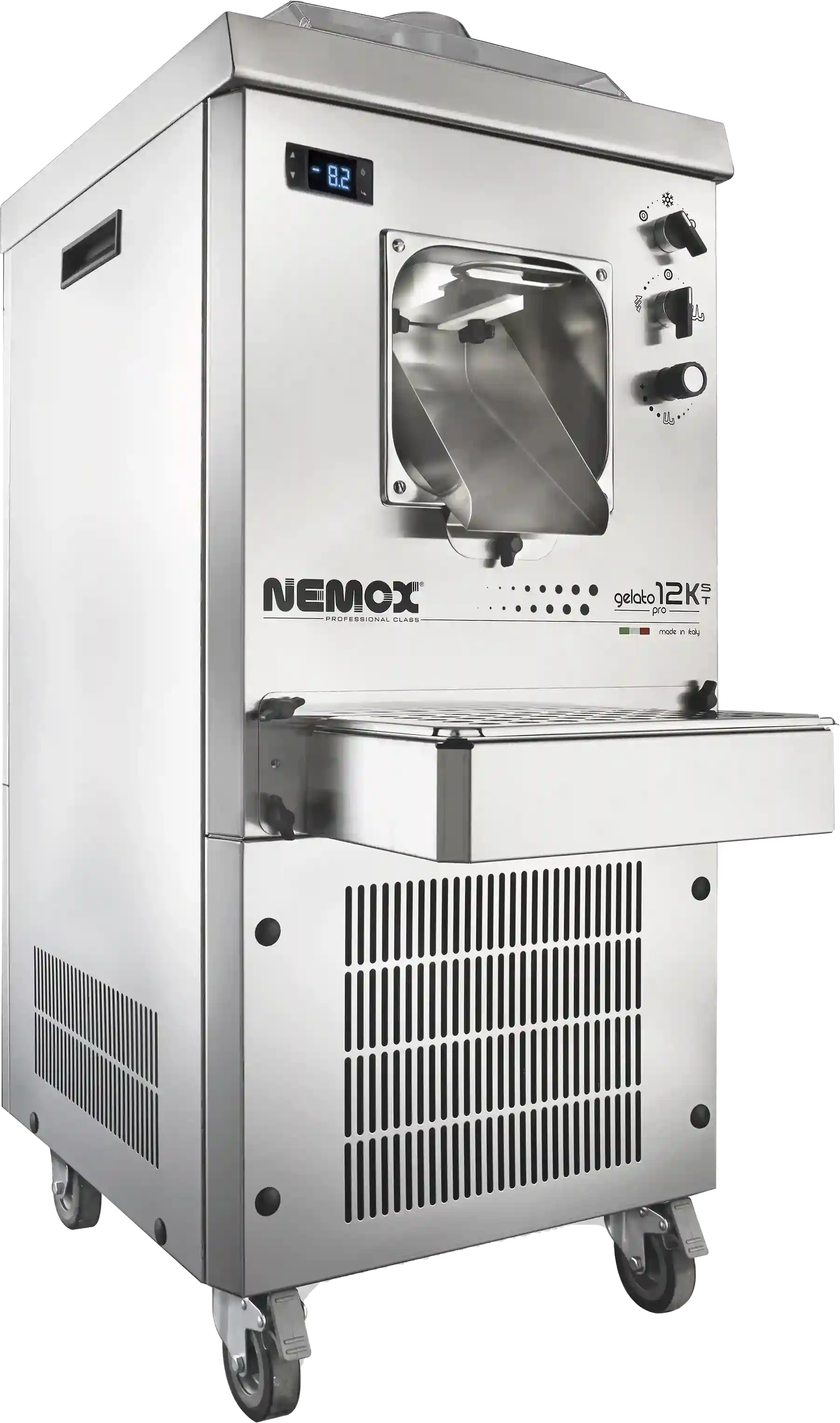Nemox 12K ST