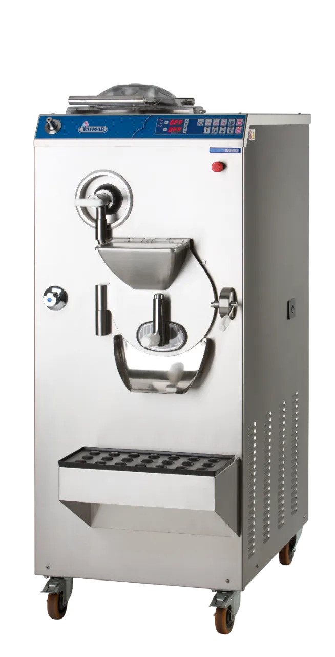 Valmar Smarty 18 Quick