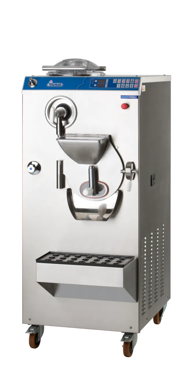 Valmar Smarty 7 Quick