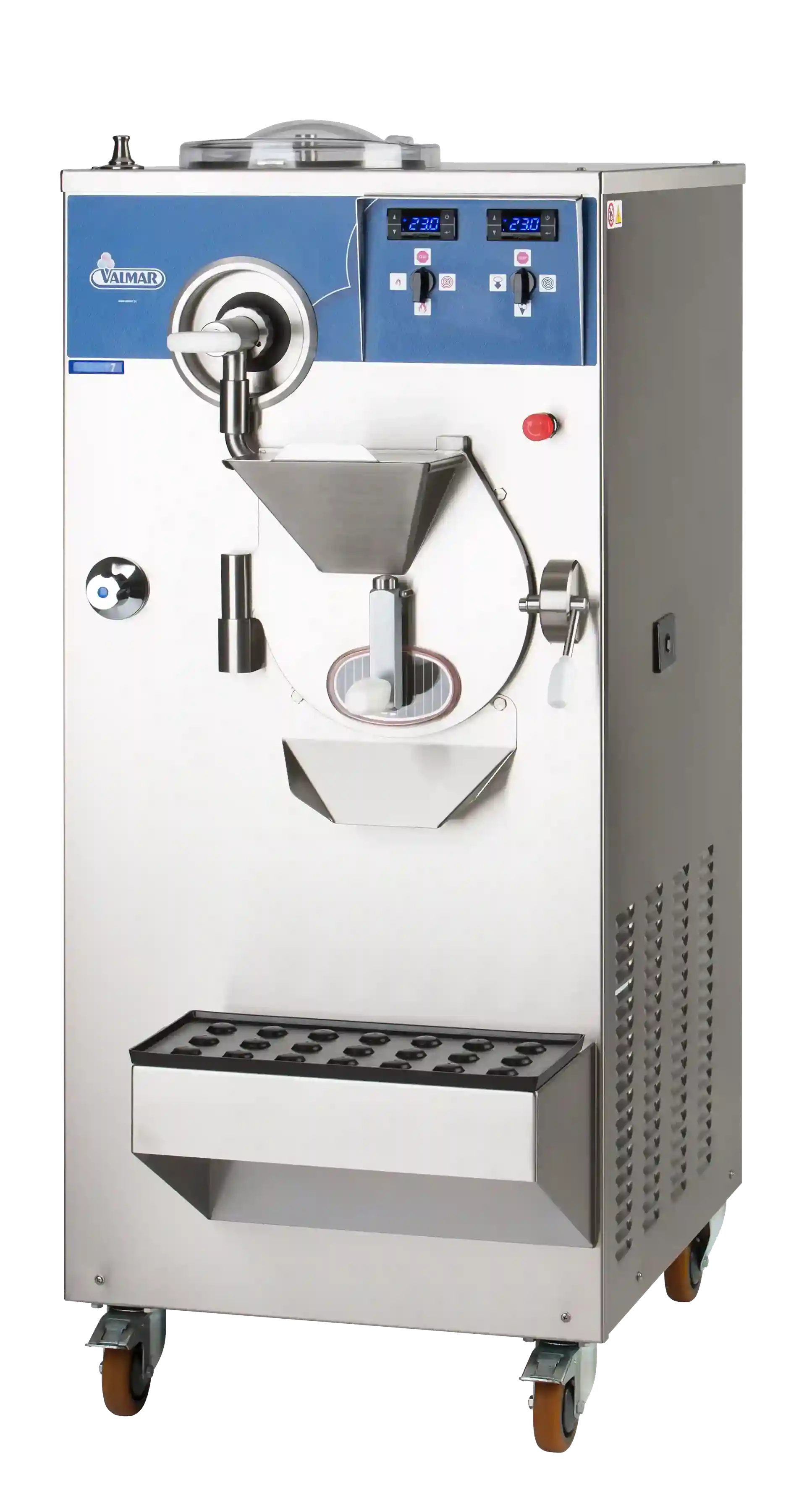 Valmar Smarty 7 M