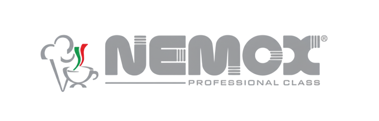 Nemox Logo