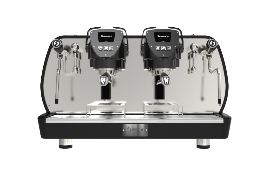 mesin kopi espresso semi otomatis fiamma astrolab 2 pp