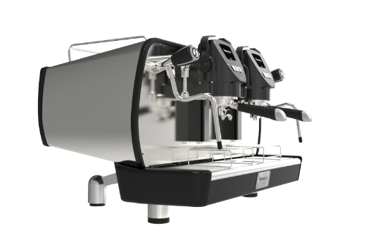 mesin kopi espresso semi otomatis fiamma astrolab 2 pp