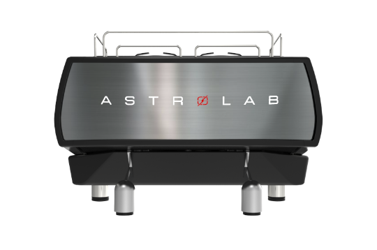 mesin kopi espresso semi otomatis fiamma astrolab 2 pp