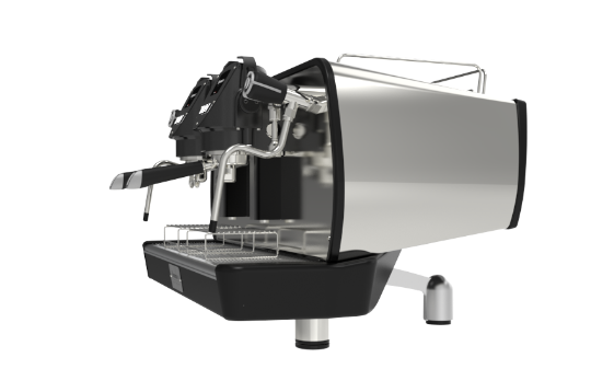 mesin kopi espresso semi otomatis fiamma astrolab 2 pp