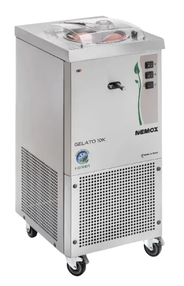 Nemox 10K i-Green