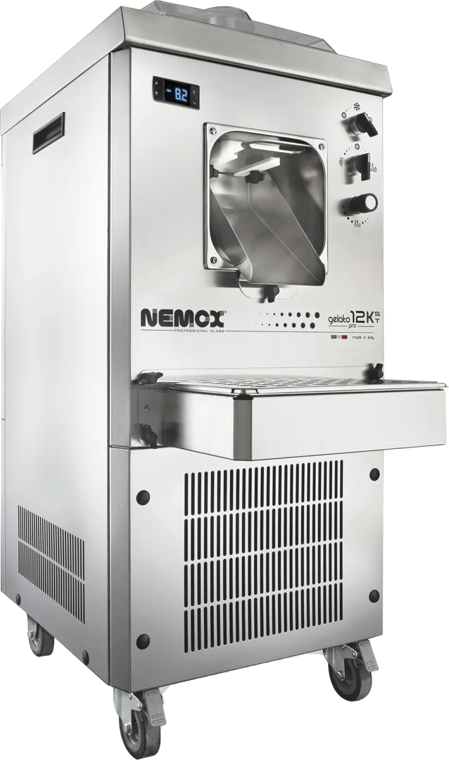 Nemox 12K ST