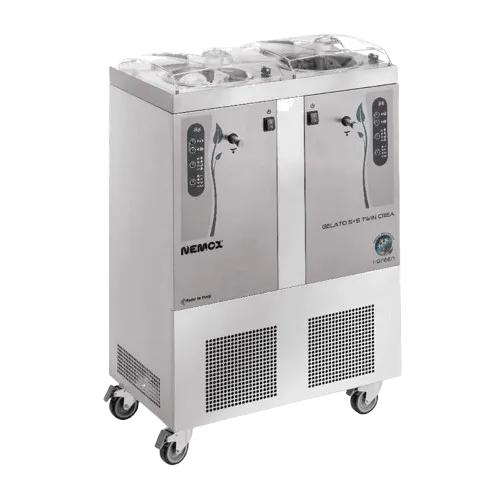 Nemox 5K Crea sc i-Green
