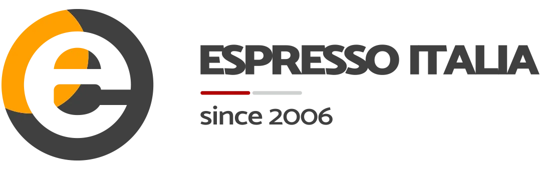 Logo Espresso Italia