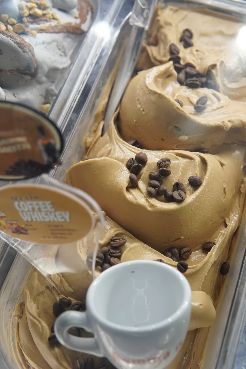 Espresso Italia Hadir di Jakarta Coffee Week 2025