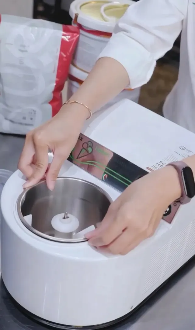 Cara Membuat Gelato di Rumah dengan Hasil Creamy Sempurna