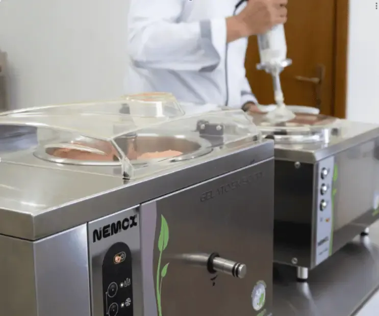 Produksi Efisien