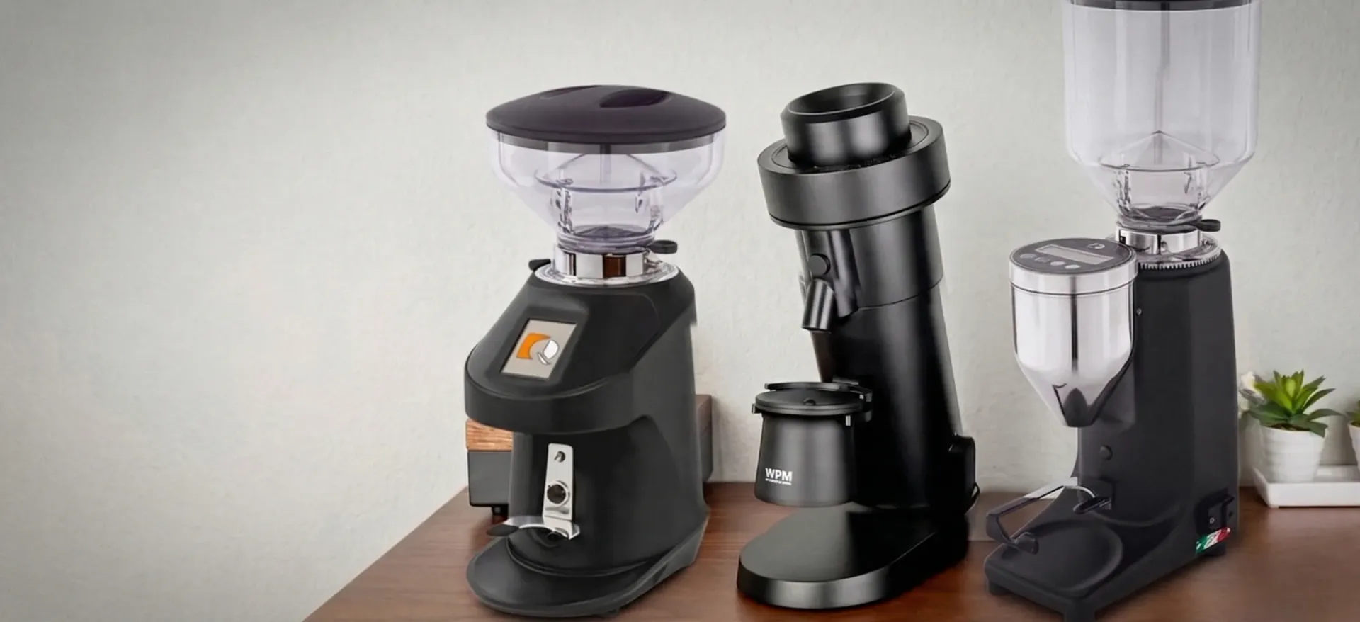 Grinder Coffee Burr: Kenapa Mata Pisau Ini Penentu Rasa Kopi