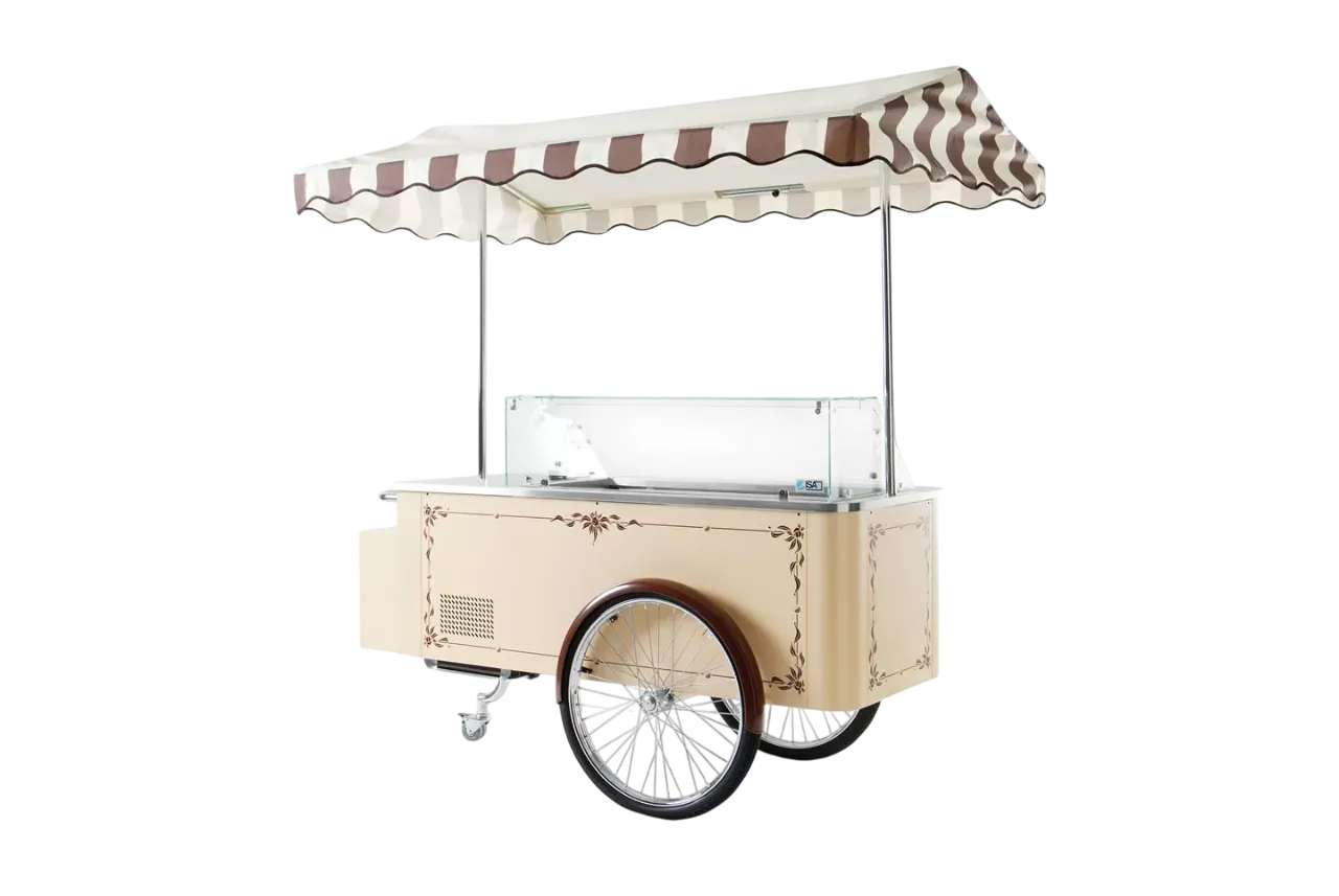 II Carrettino Classic