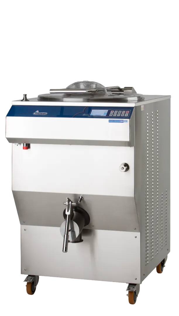Valmar Chef Cream 130 TTi