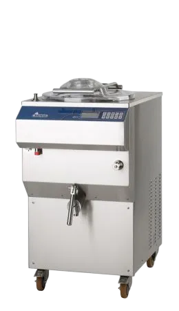 Valmar Chef Cream 60 TTi