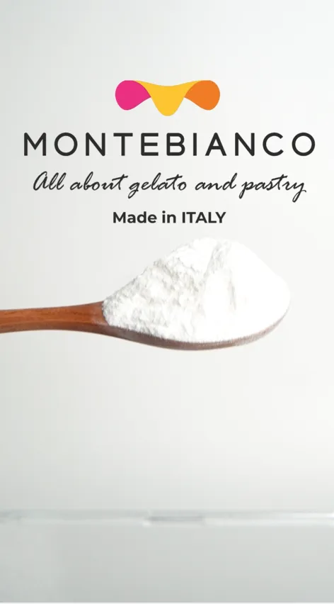 Base & Premix Montebianco Emagel-B