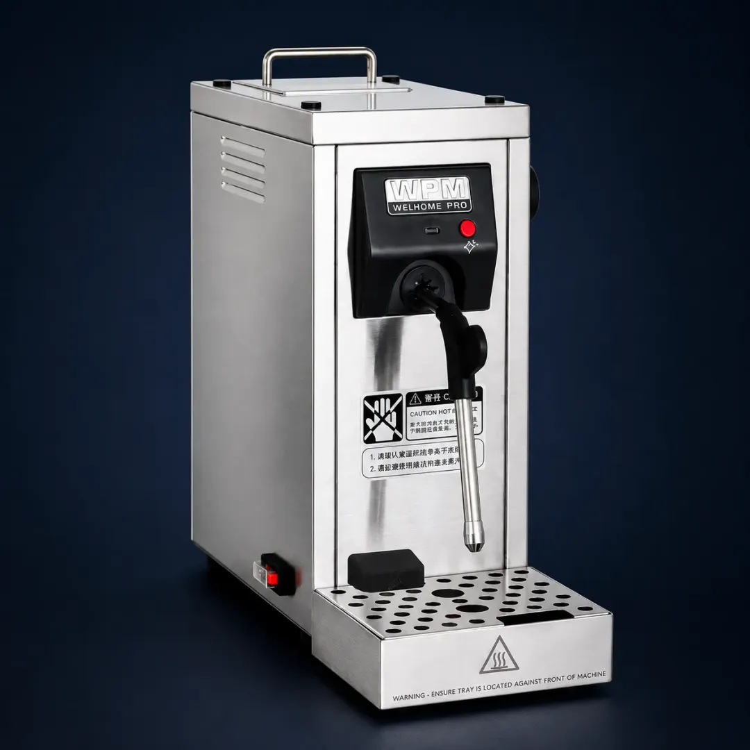 800ml Water Tank & Stainless Steel