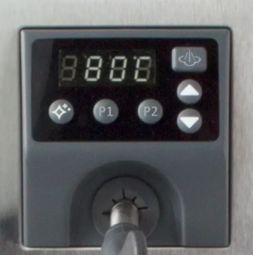 Fully Automatic Temperature Control