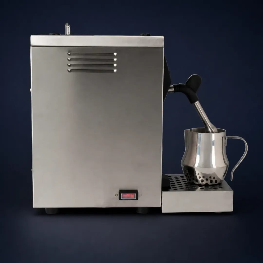 Precision Auto-Froth Nozzle