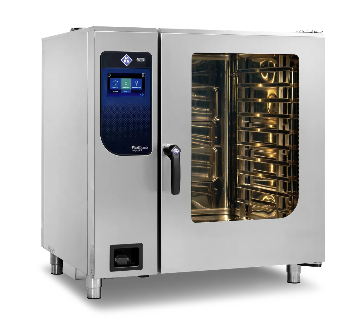 MKN FlexiCombi® Gas