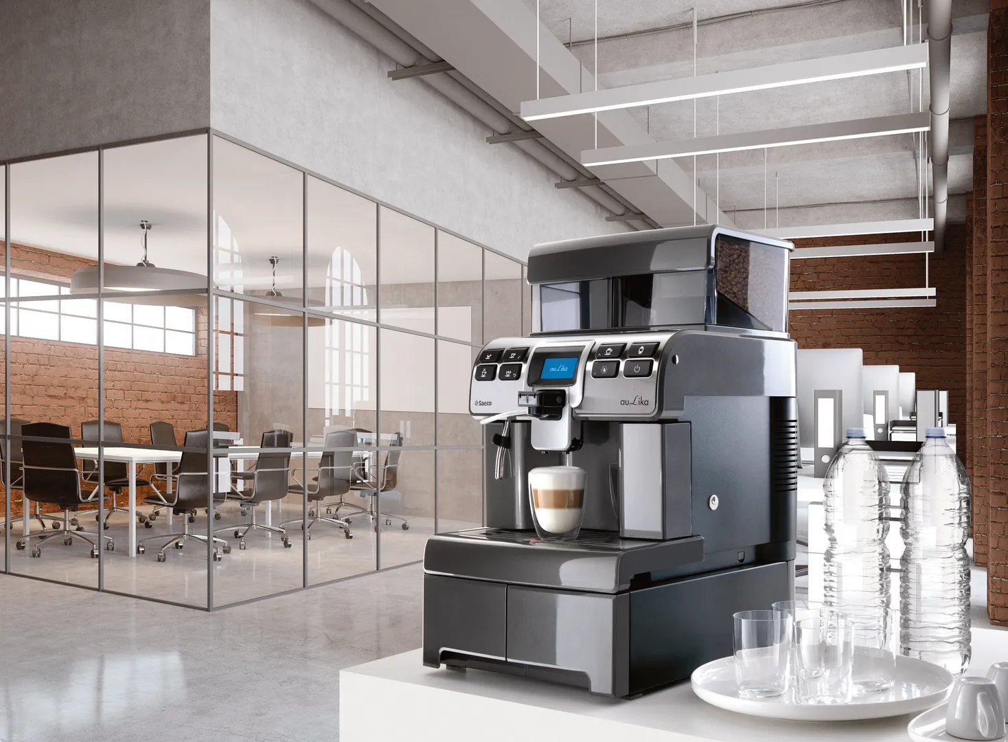 Ideal untuk Kantor & Bisnis