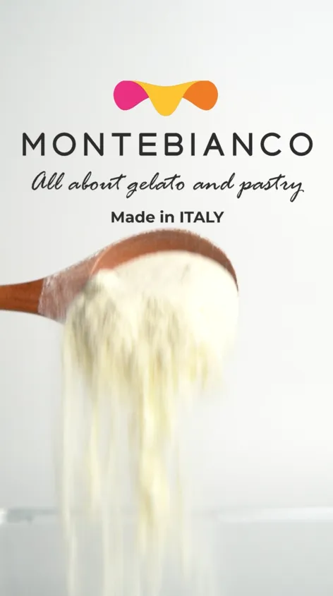 Base & Premix Montebianco Futura 50
