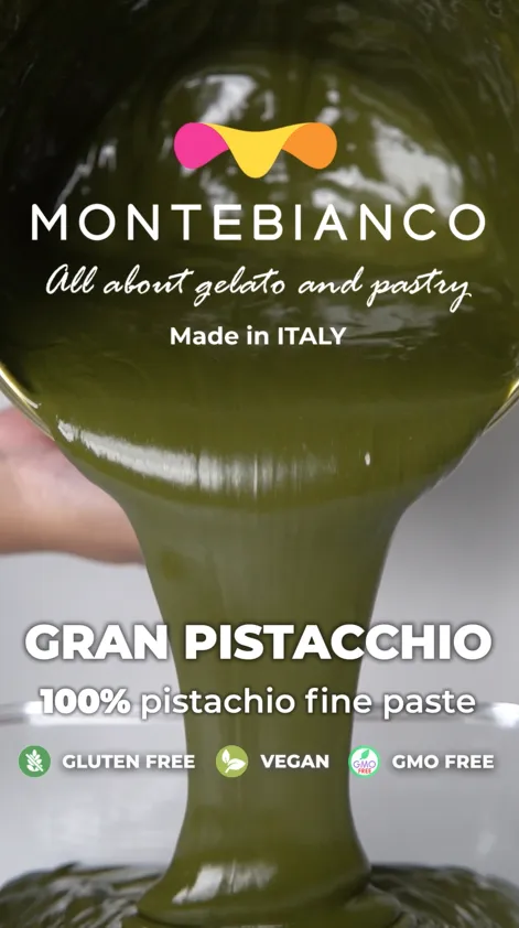 Gran Pistacchio