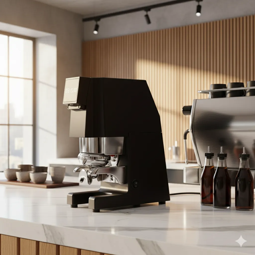 Dari Espresso Halus hingga French Press Kasar