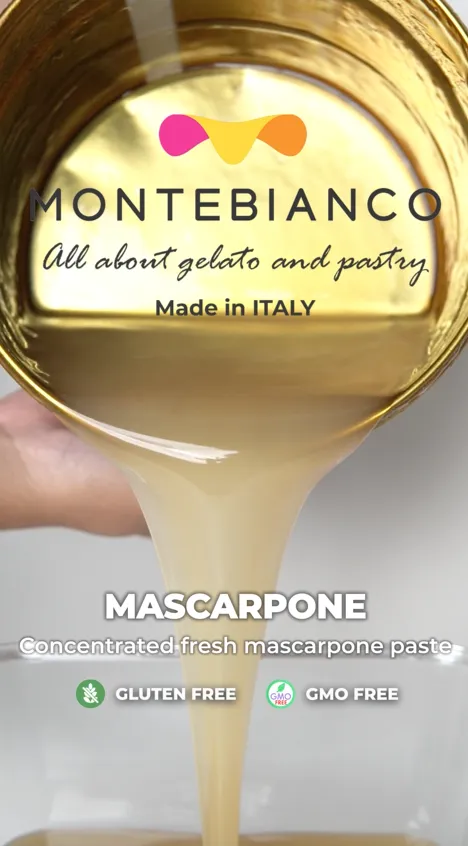 Mascarpone