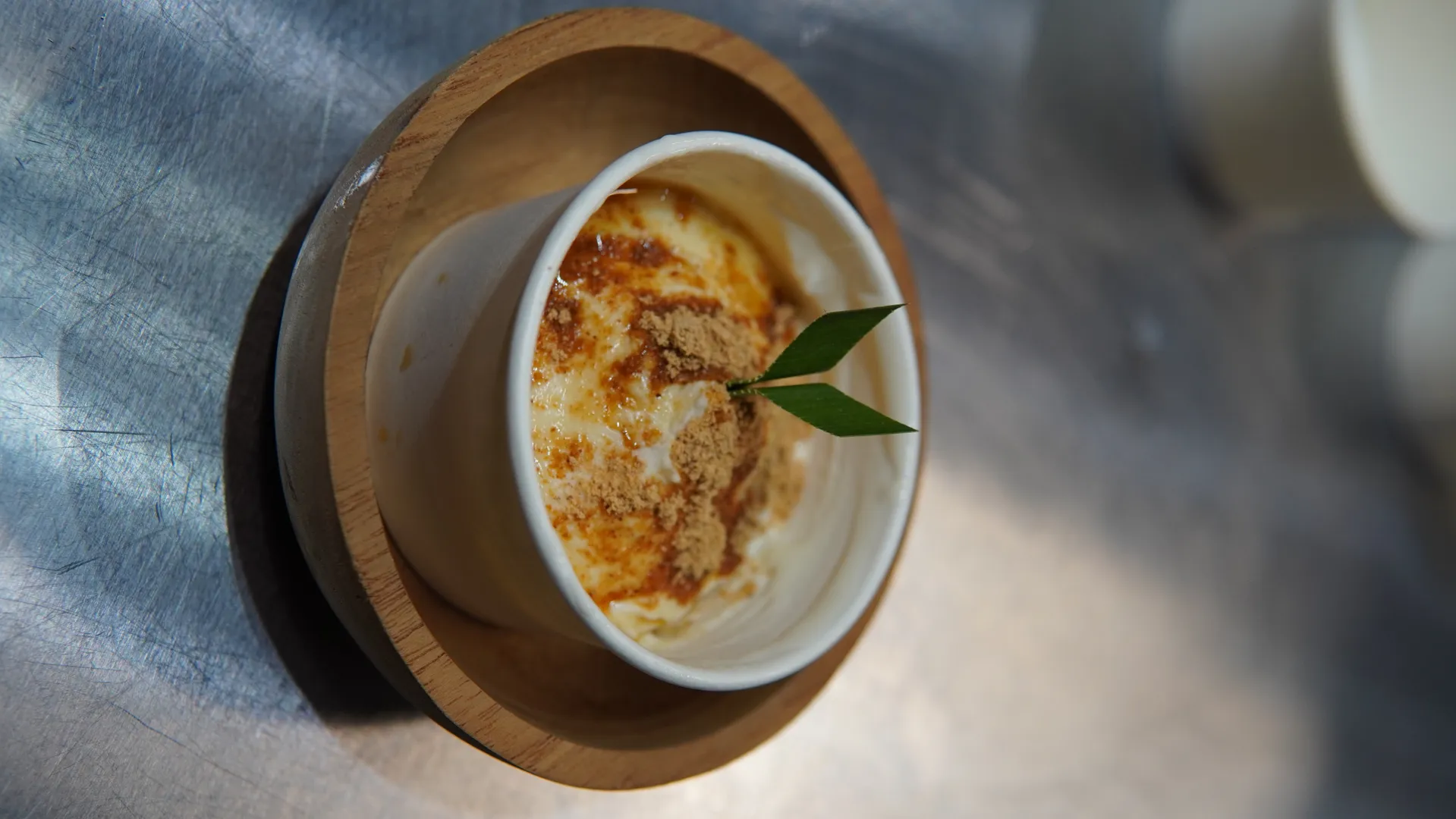 Gran Pistacchio Gelato