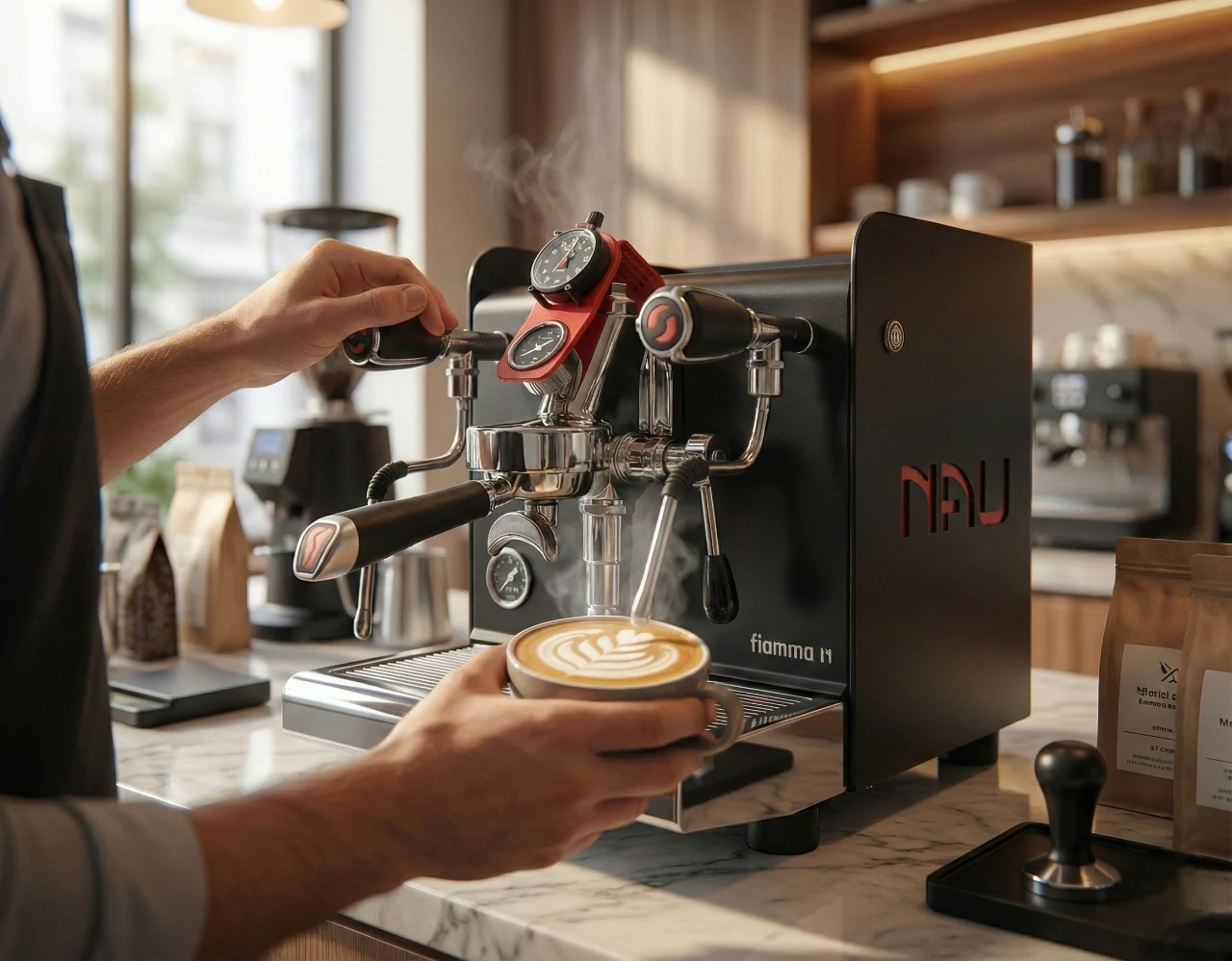 Bisnis Coffee Shop, Ini yang Perlu Disiapkan Sebelum Mulai