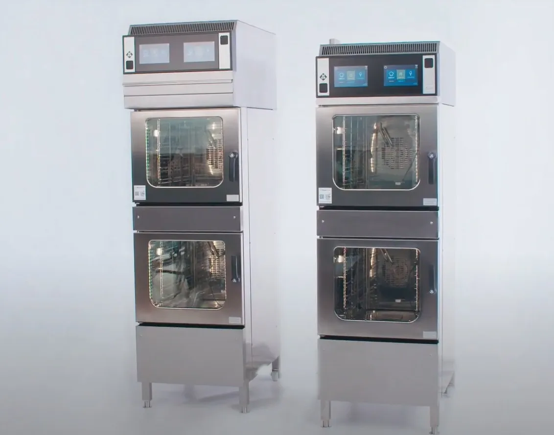 Direct the User Through the Cooking Process