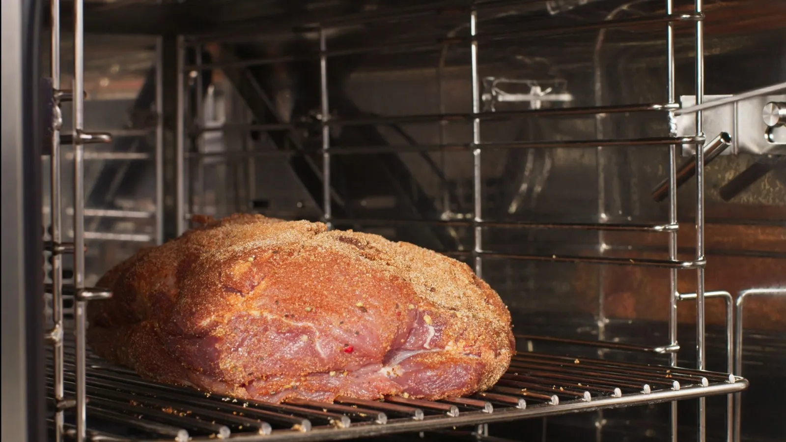 Consistent Food Quality