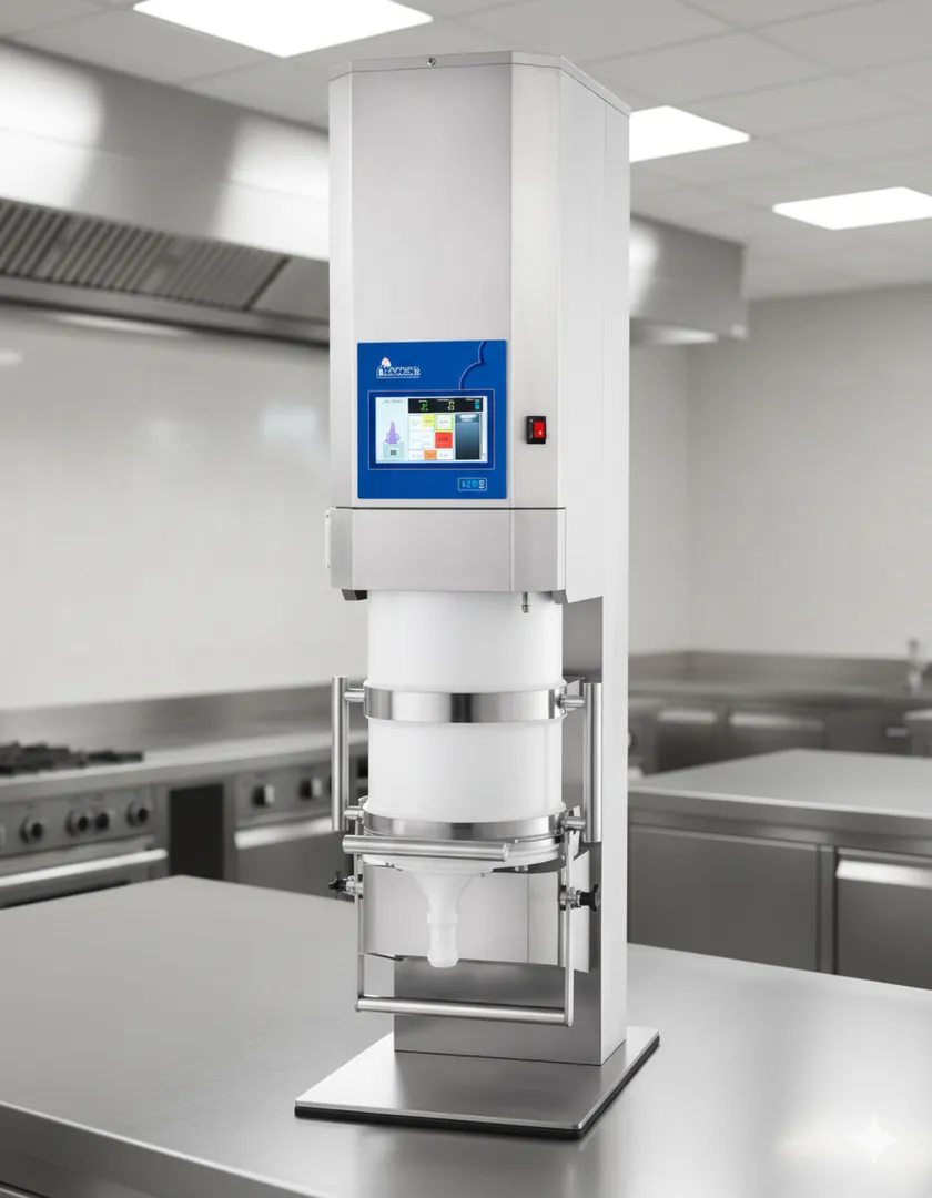 Andalan Dapur Modern