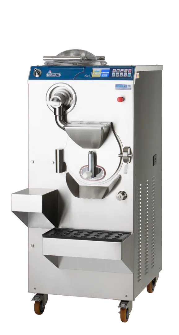 Valmar Multy P 12 TTi