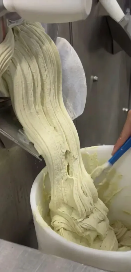 Pistachio Paste Premium: Kenapa Pistachio Jadi Kacang Paling Mewah untuk Gelato & Pastry