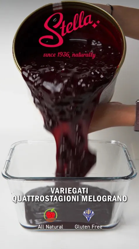 Variegati Quattrostagioni Melograno