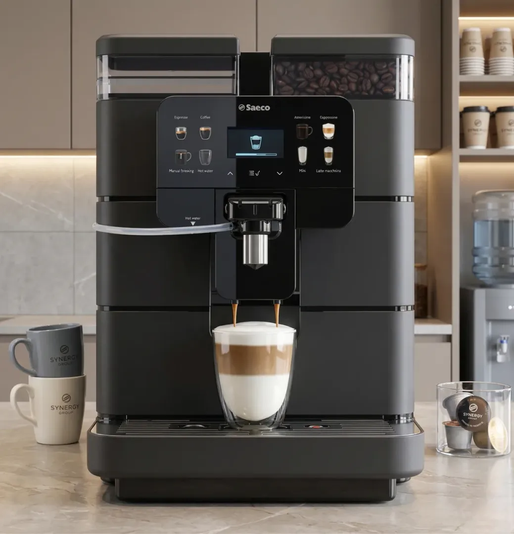 Kopi Kapsul Ternyata Lebih Mahal per Cup? Ini Hitungannya