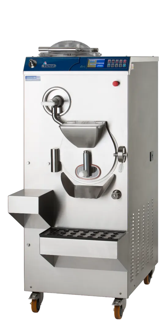 Valmar Smarty 16 TTi