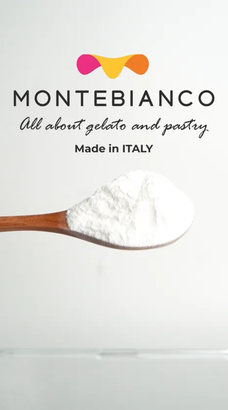 Base & Premix Montebianco Top Fruit