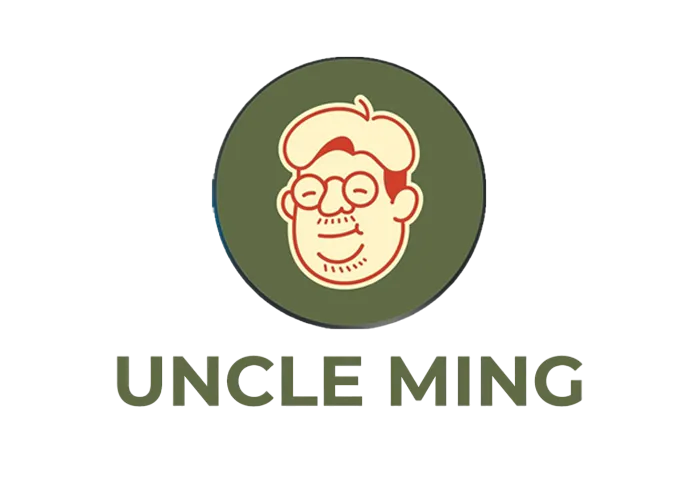 Uncle Ming