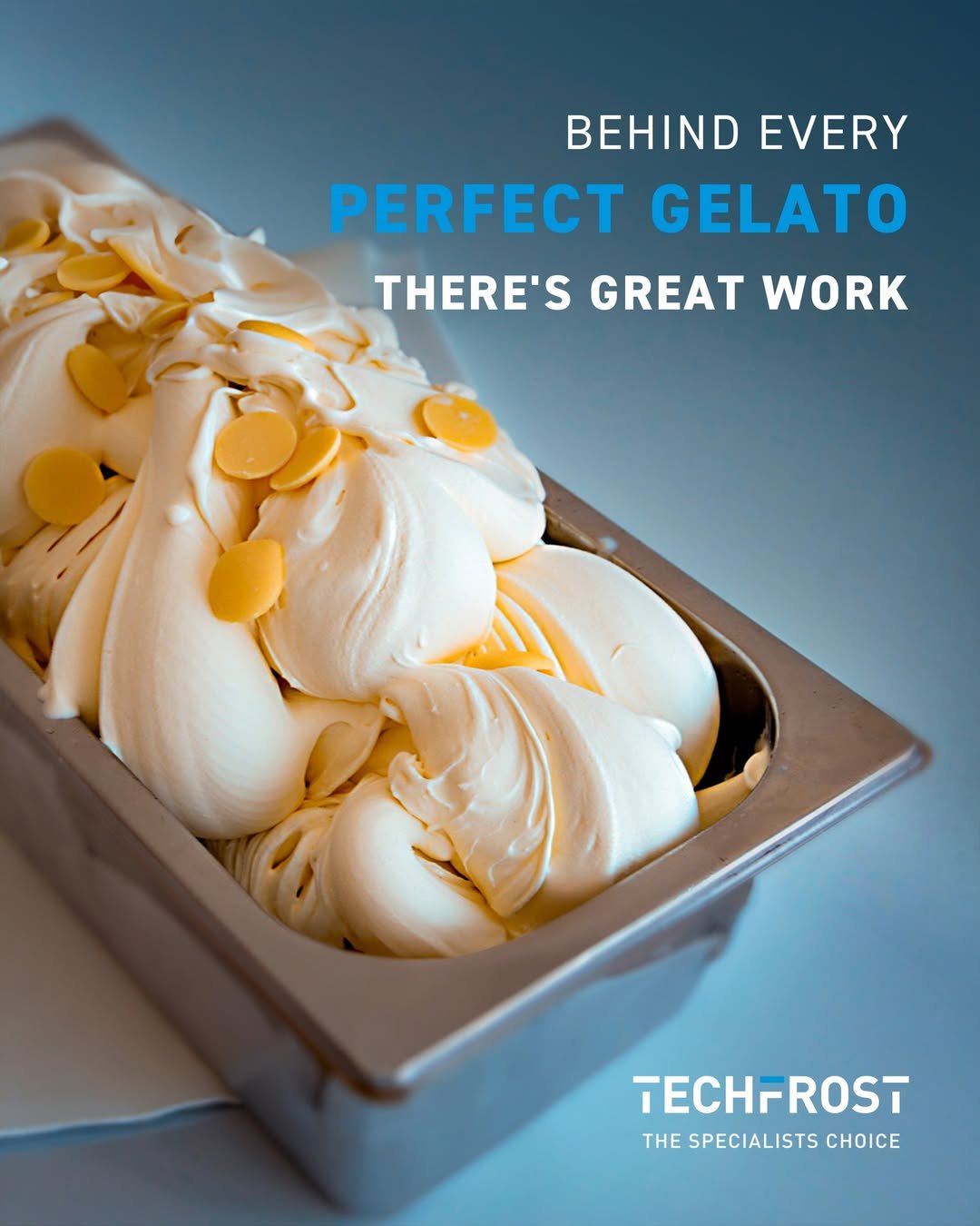 Gelato Terbuat dari Apa? Ini Bahan-Bahan Dasarnya